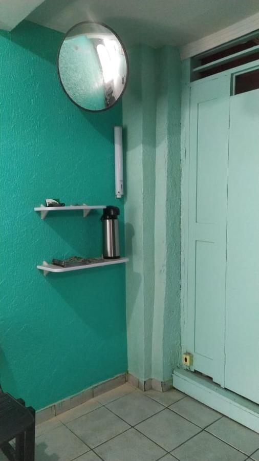 Pousada Ipojuca Caruaru Exteriér fotografie