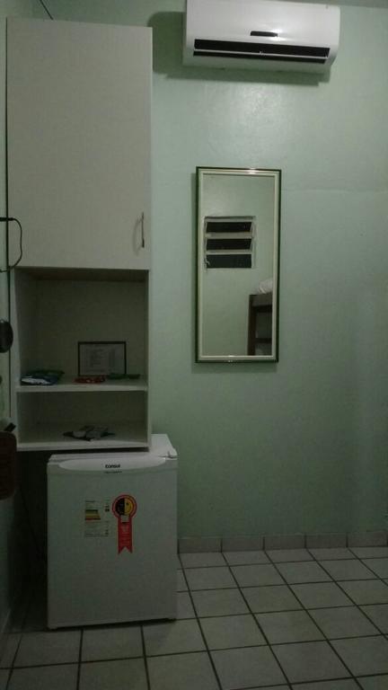 Pousada Ipojuca Caruaru Exteriér fotografie