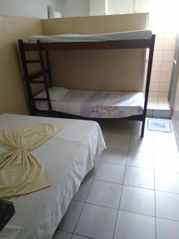 Pousada Ipojuca Caruaru Exteriér fotografie