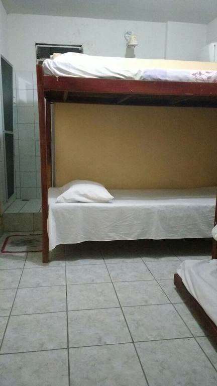 Pousada Ipojuca Caruaru Exteriér fotografie