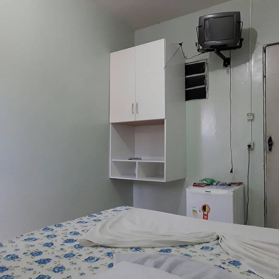 Pousada Ipojuca Caruaru Exteriér fotografie